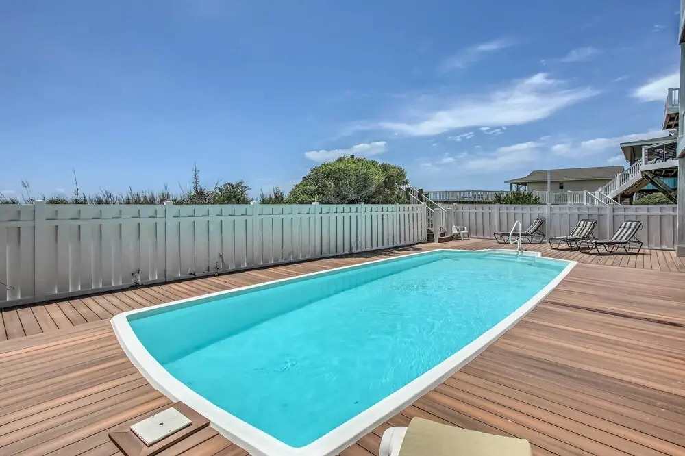 Coastal Retreat w/ Hot Tub: Steps to Beach!