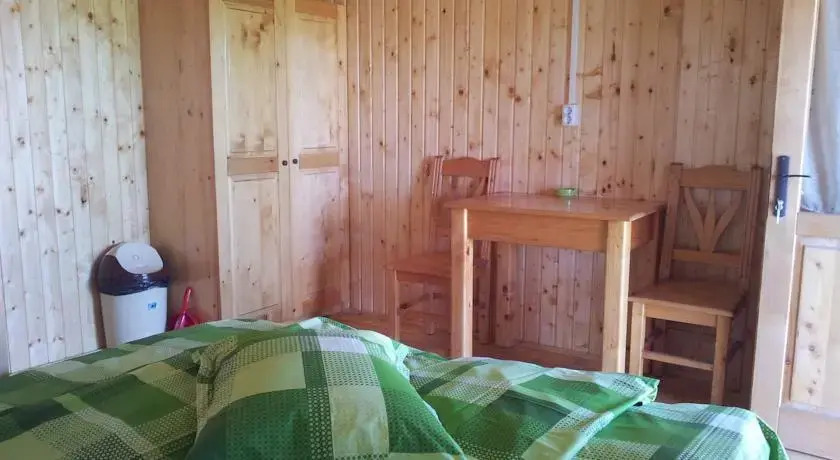 Camping Daviami