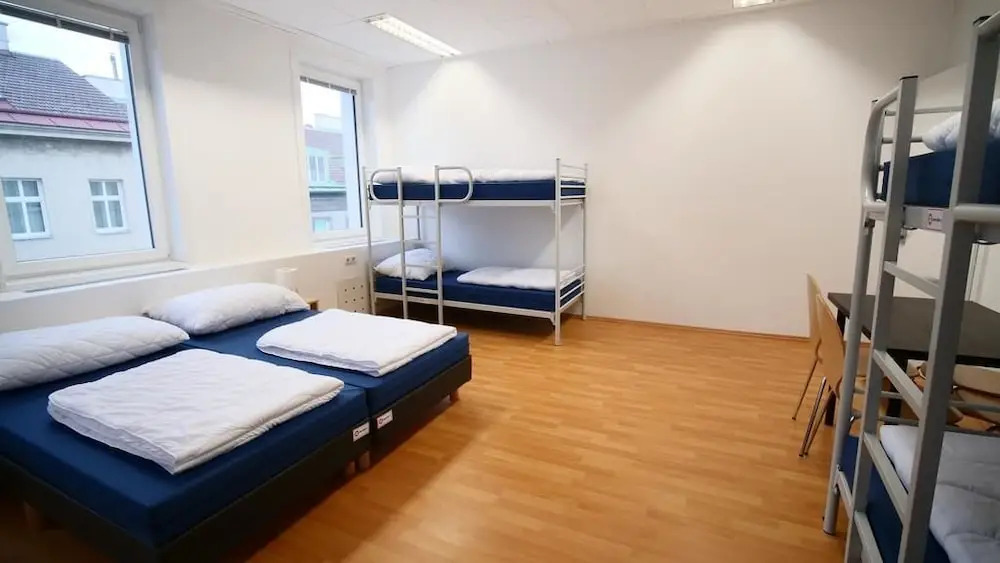 Easy Room Hostel Vienna