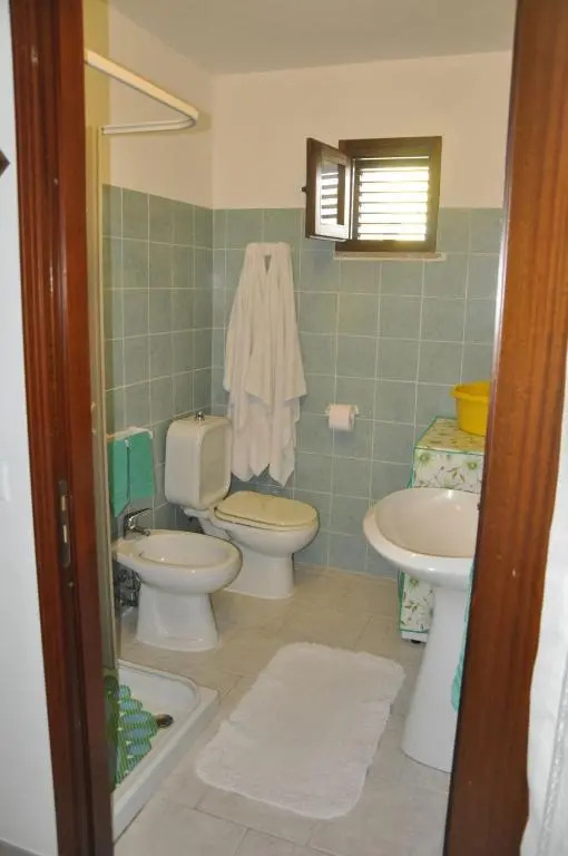 Jajo Apartments