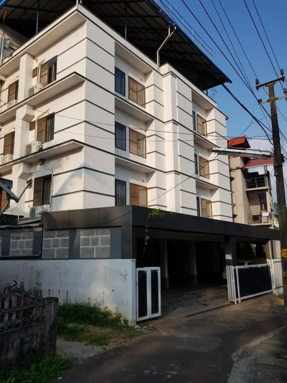 SHALOM RESIDENCY