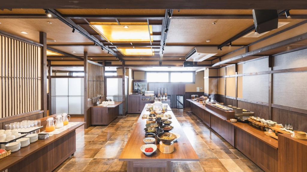 Tsuta Onsen Ryokan