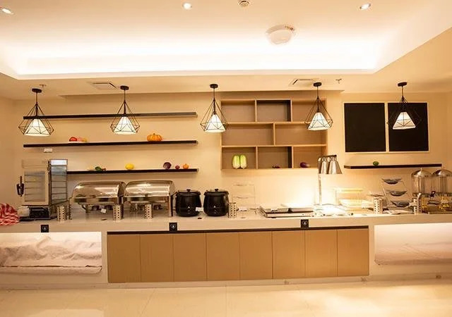 City Comfort Inn Enshi Wuyangba