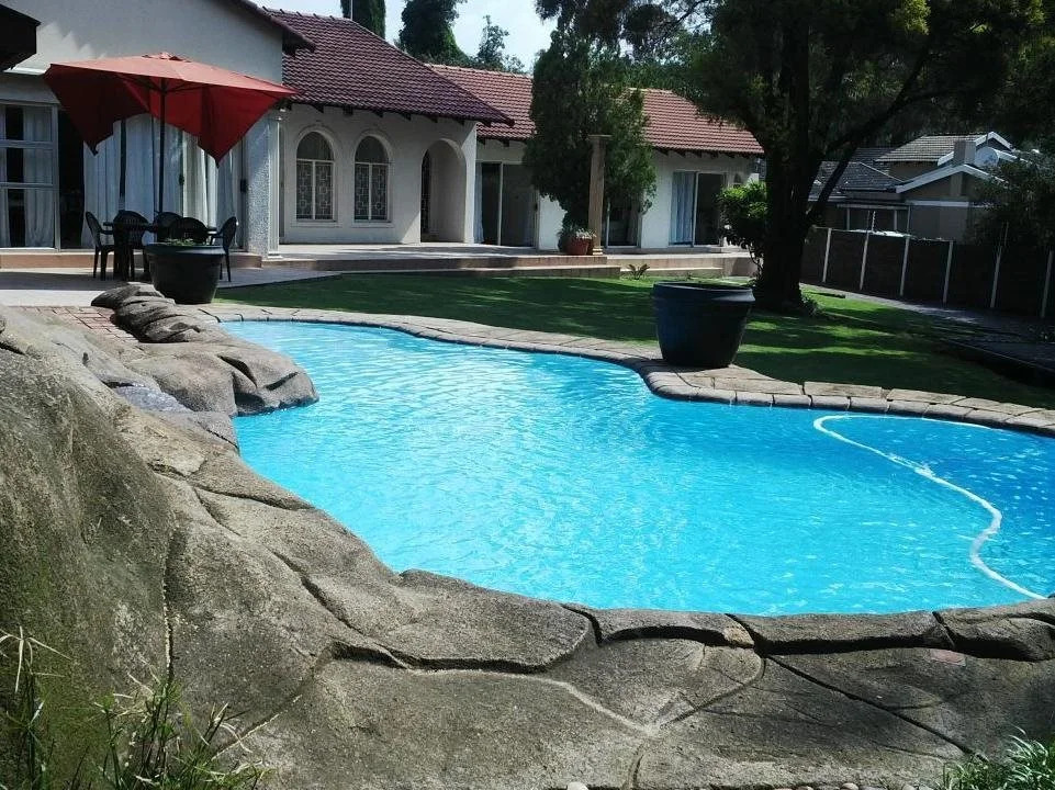 Shaka Guest House