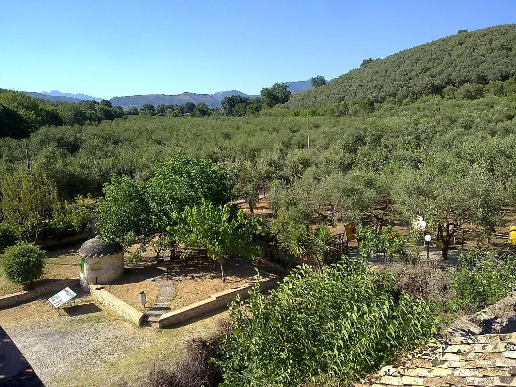 Masseria Sparano