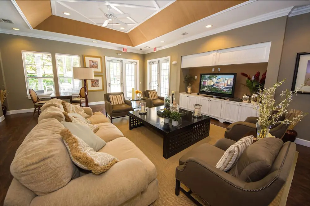 #17 Three Bedroom Townhouse