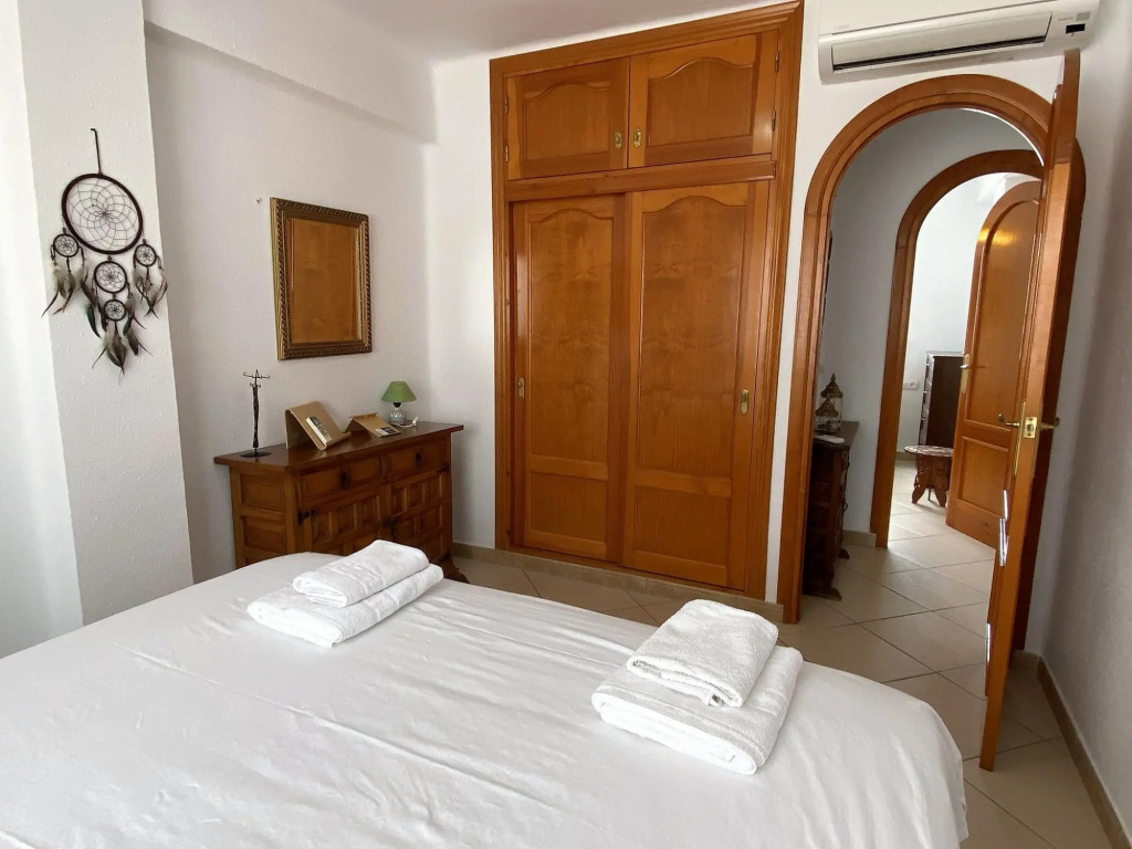 Penthouse Seaview Centro Casasol