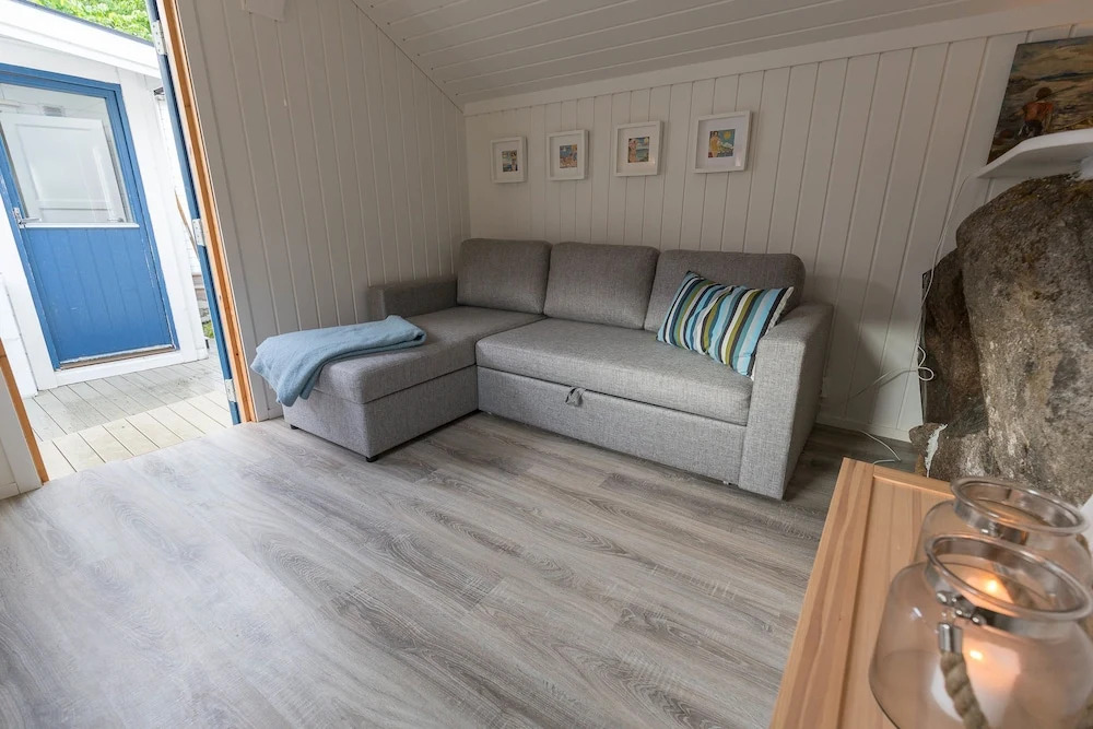 Soltvedts Cabin - Bjønnes