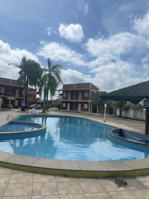 Porto dos Lencóis Apartamento 5