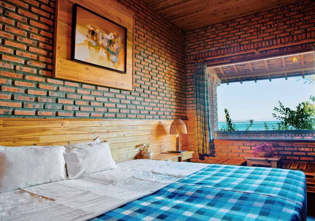 Wild Beach Boutique Resort