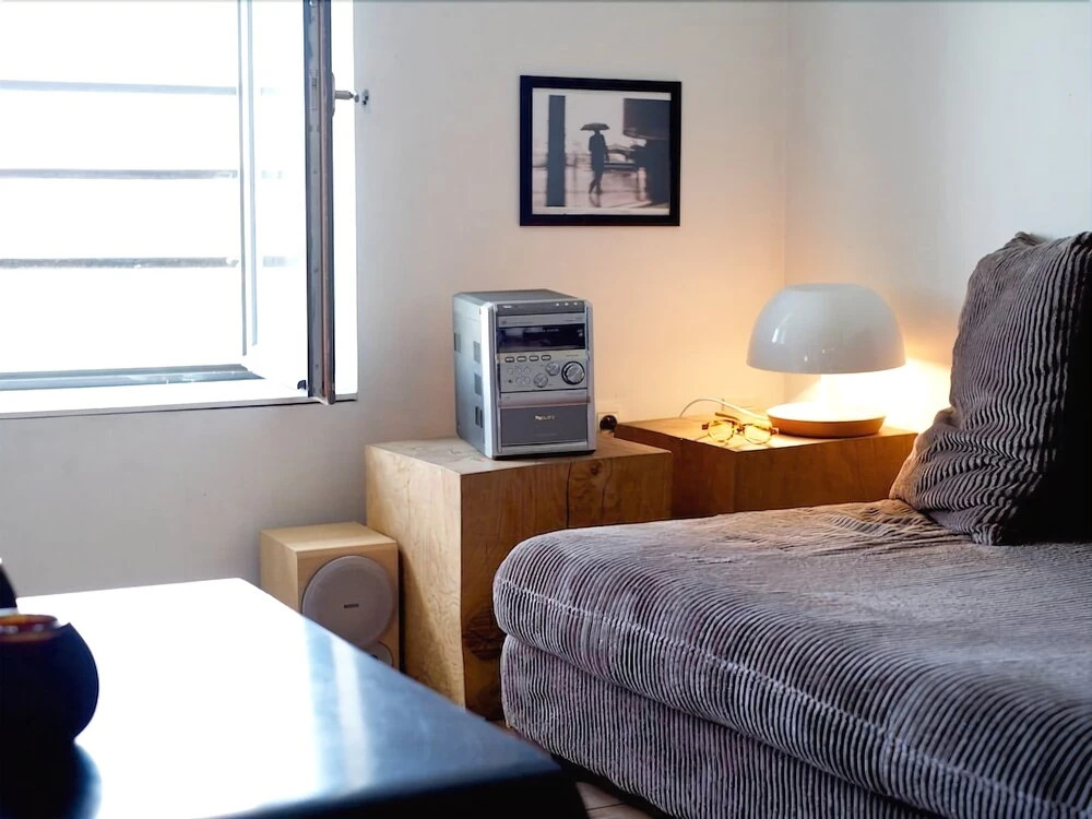Honorê - Hôtel Pour Nomades Rêveurs - 3 Quai Gailleton