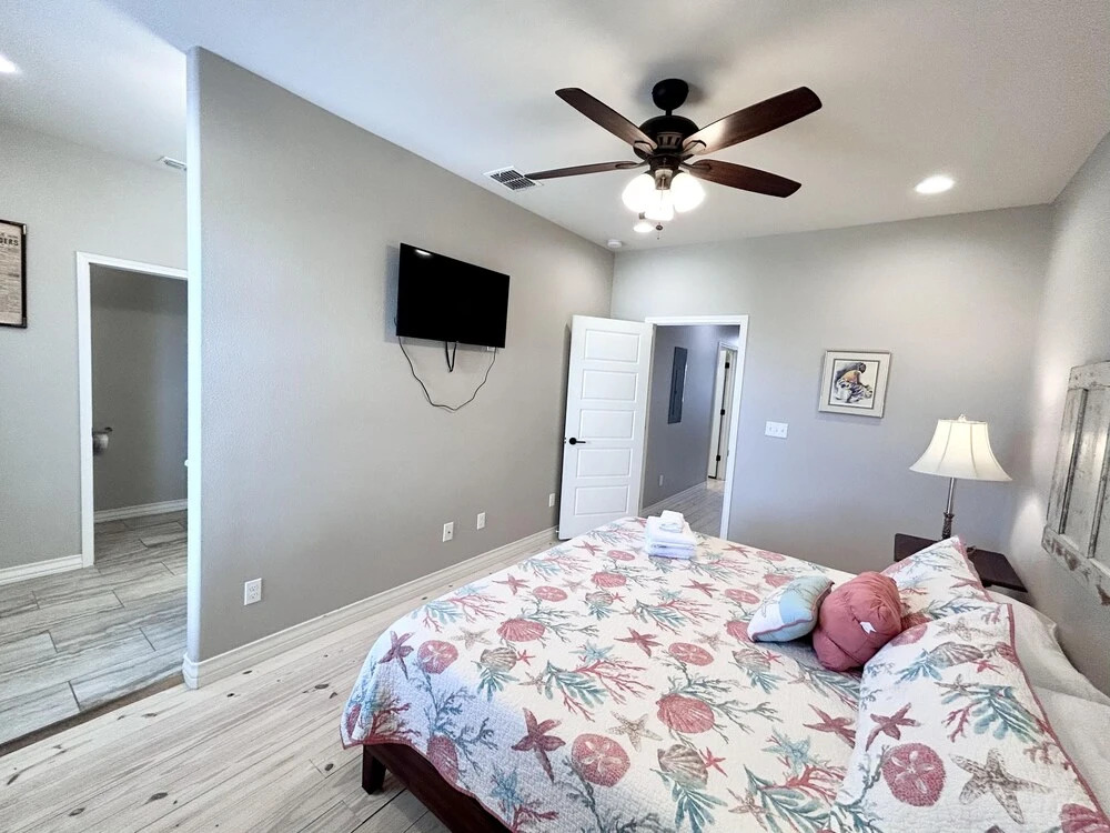 Lv141 - The Pintail 3 Bedroom Home by Redawning