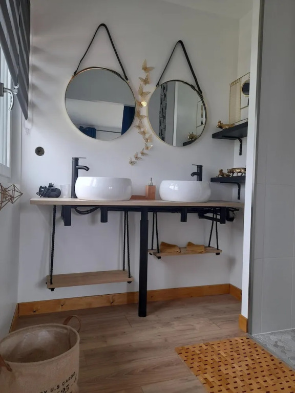 Gîte 2 Caps
