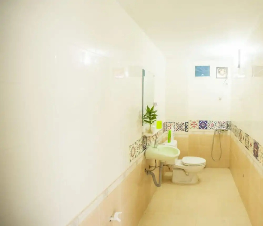 Chanh Sa Homestay Ha Long
