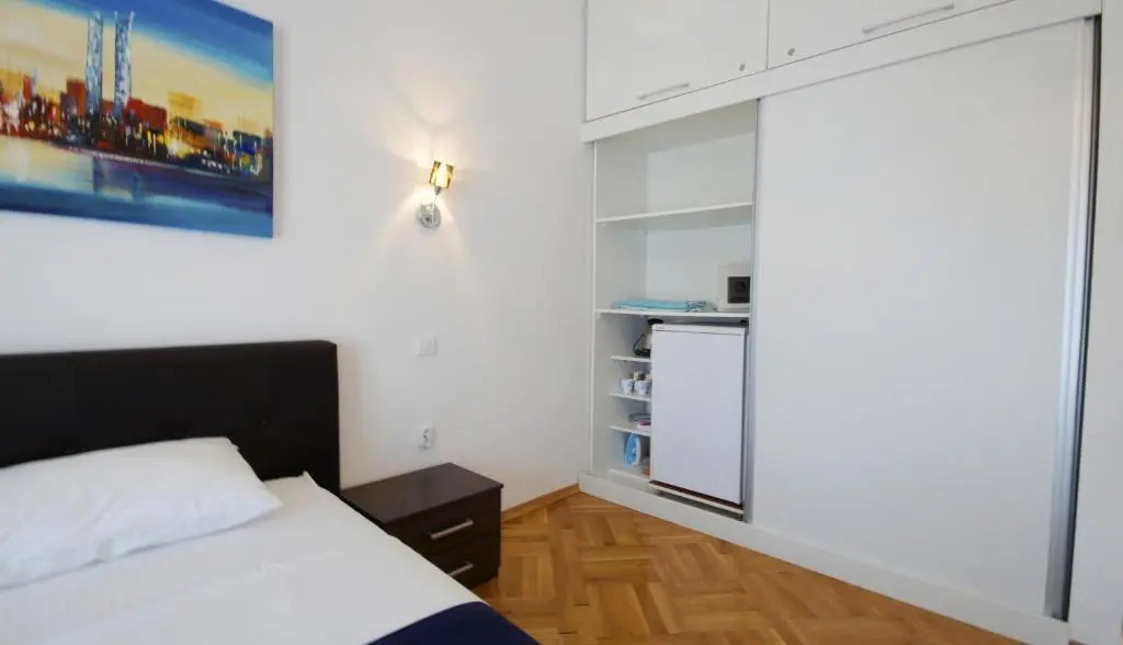 Apartments Miković