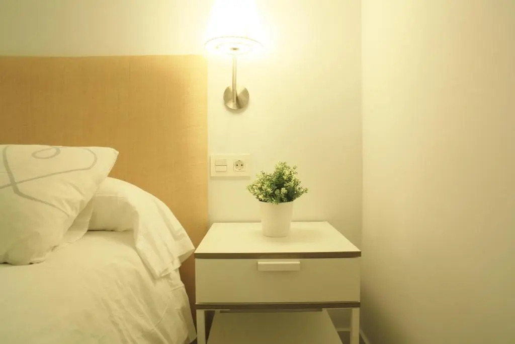 Zuhaizti Apartment