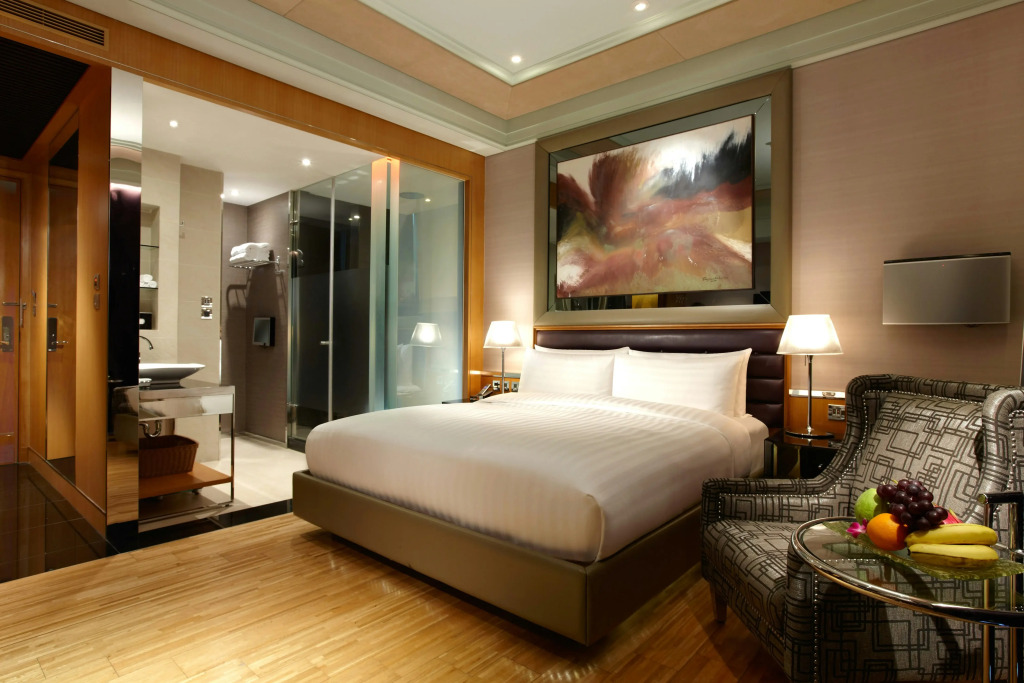 Hotel Eclat Taipei