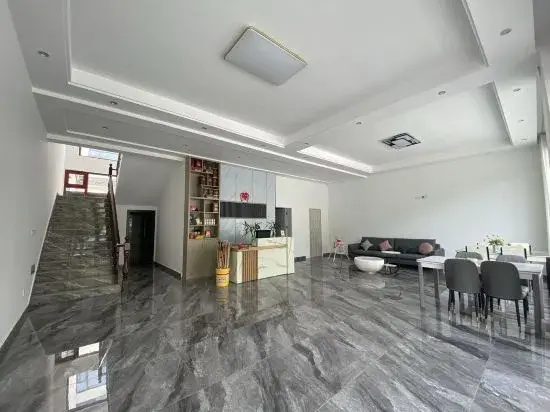 Lezhu Homestay (Nandamen, Huangshan Scenic Area)