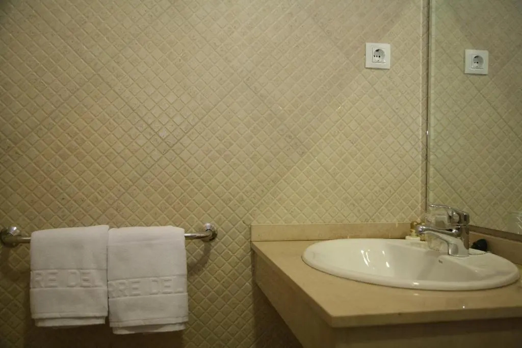 Hotel Torre del Oro