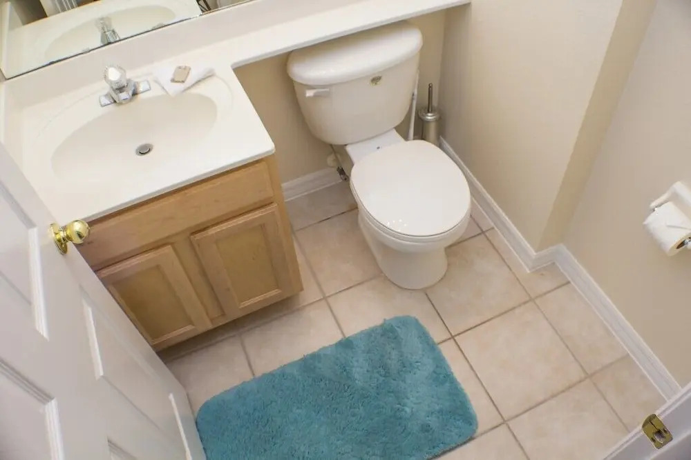 Just A Great House In Highlands Reserve! 4 Bedroom Home