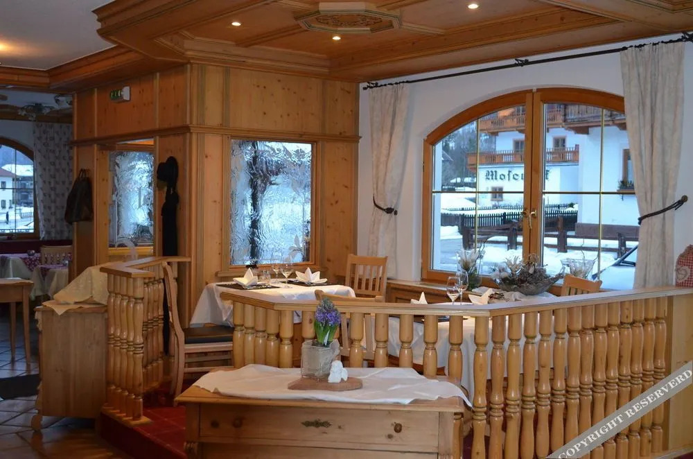 Hotel Central - das kleine Boutique Hotel am Achensee