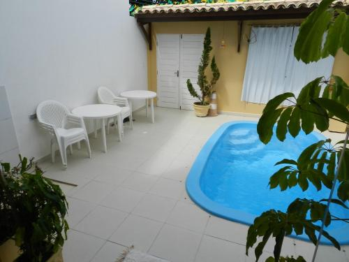 Pousada Aborígine