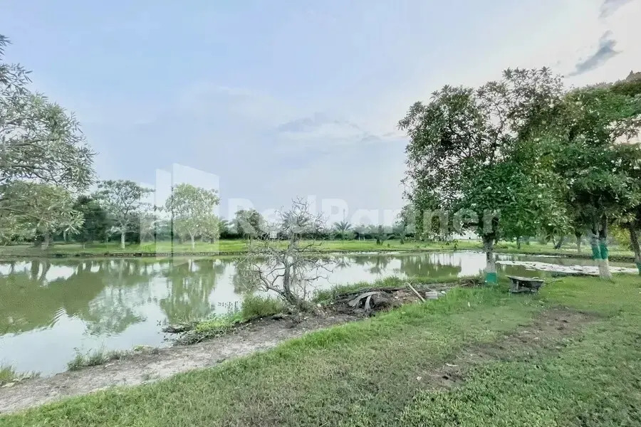Lafa Park Syariah Rengas Bandung Cikarang Redpartner