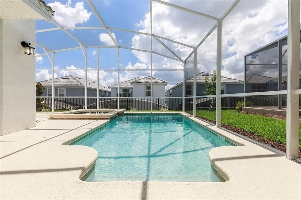 1577sw - The Retreat At Championsgate 5 Bedroom Home by RedAwning