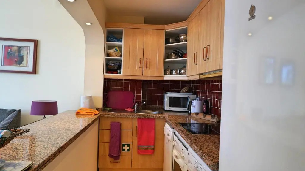Skol 2A Amazing 2 Bedroom Apartment Skol Marbella