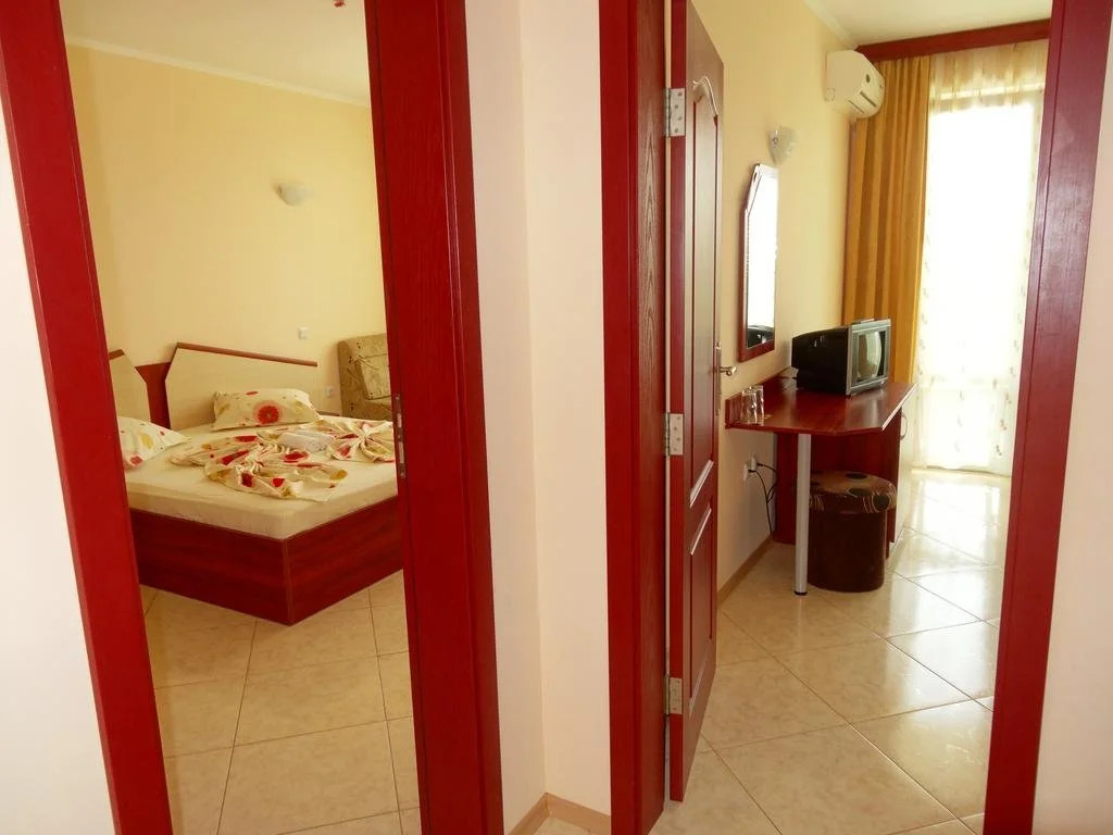 Guesthouse Kamelia