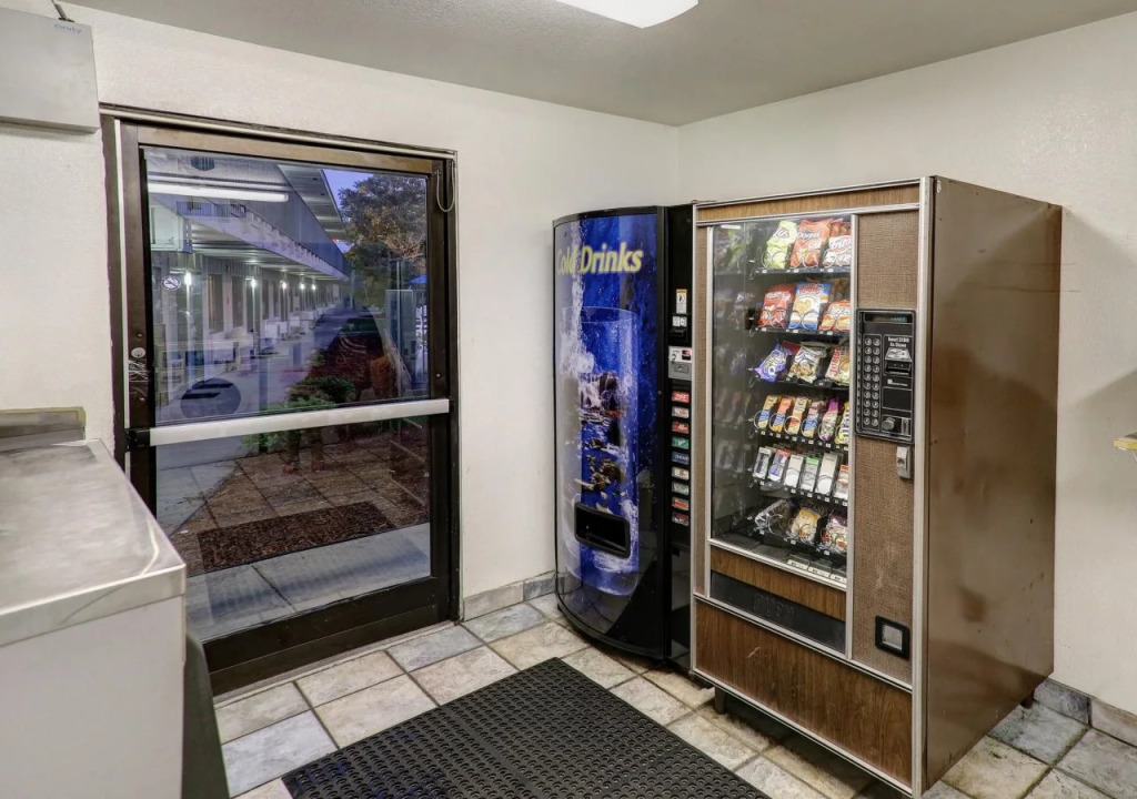 Motel 6-Goodlettsville, TN - Nashville