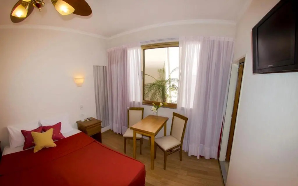 Hotel Rey