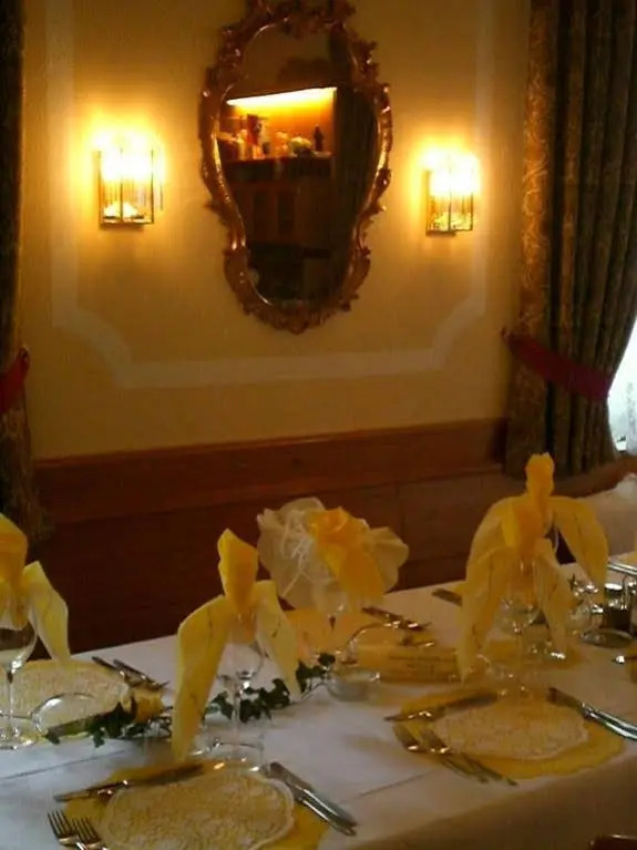 Hotel Alpenrose