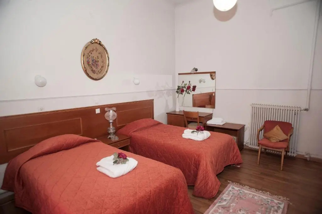 Hotel Acropolis