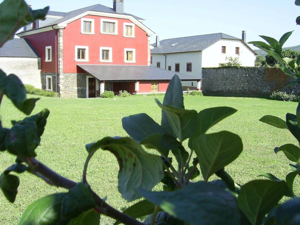 Casa Fonso