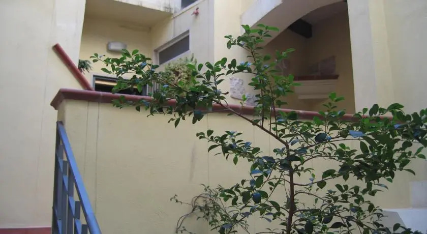 Holiday home Casa Monica