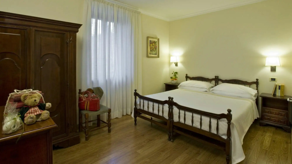 Albergo La Pace