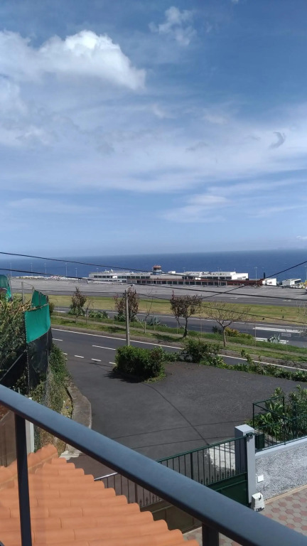 Villas Madalena Chalets vista mar cWiFi