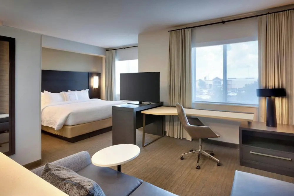 Residence Inn by Marriott San Antonio Riverwalk