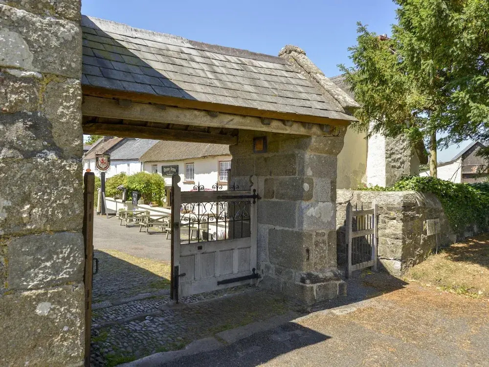 Michaelmas Cottage