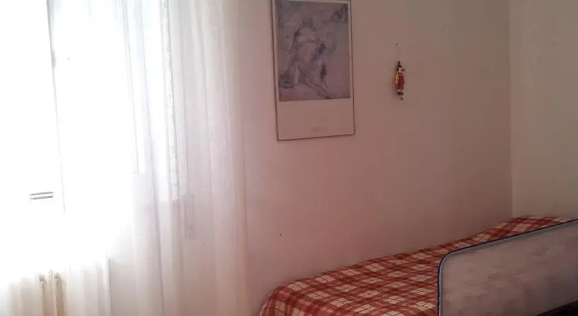 Casa Paretone