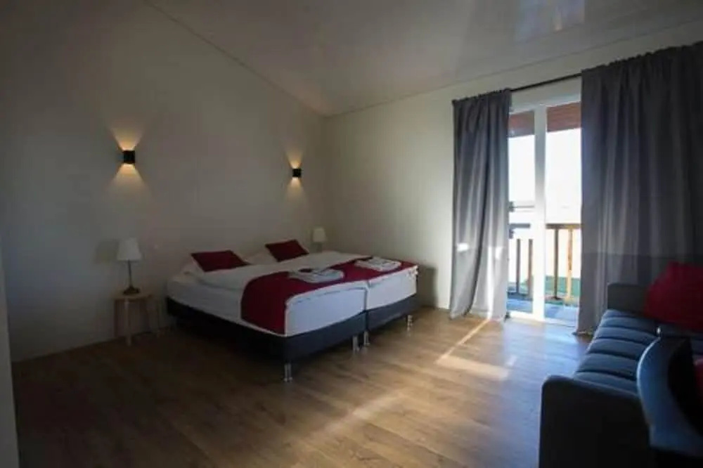 The Hill Guesthouse
