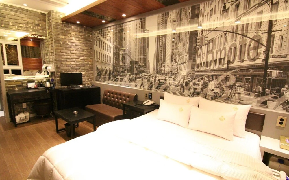 Gimcheon Bnb