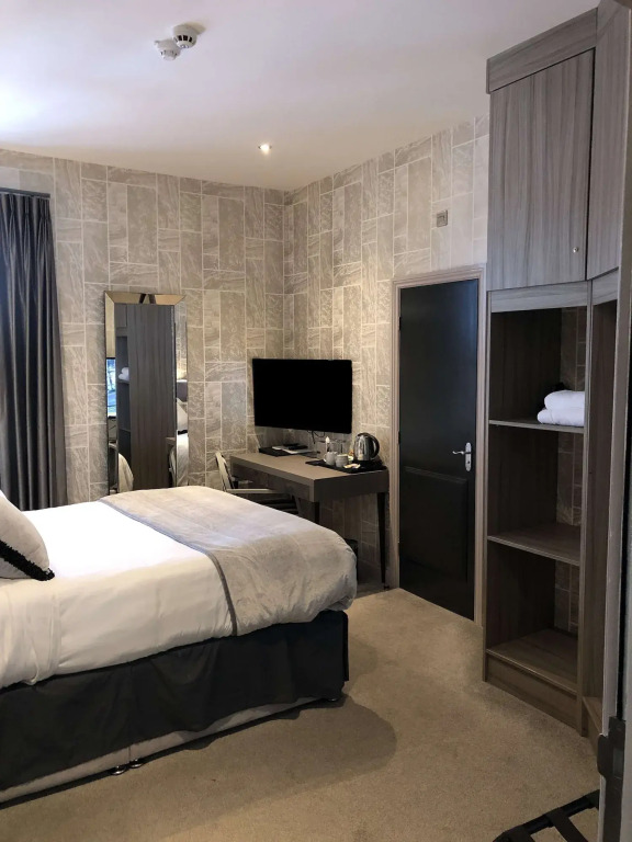 The Eccleston Hotel; BW Signature Collection