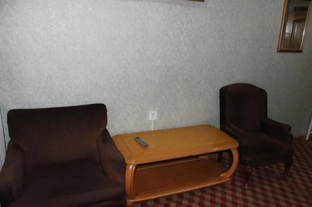 City Hostel & Tours