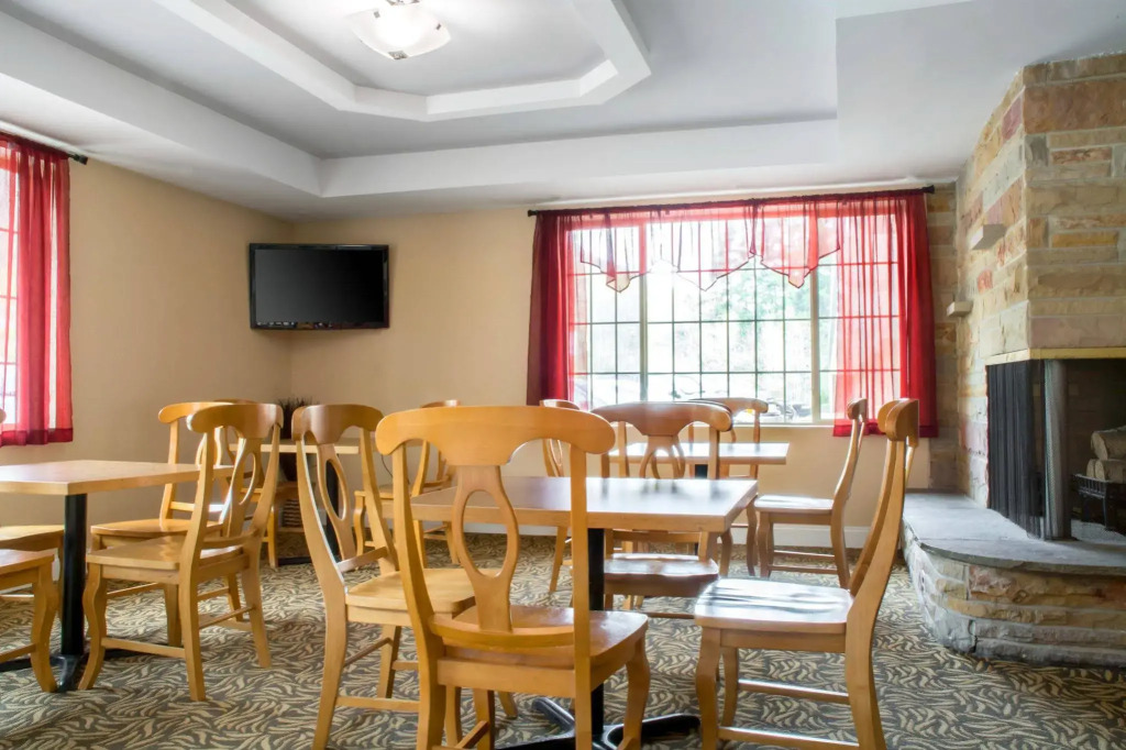 Econo Lodge Hotel Bradford