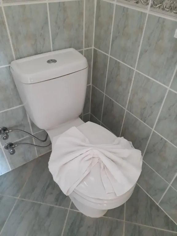 Hotel NilSu
