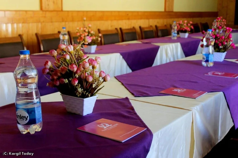 Zojila Residency