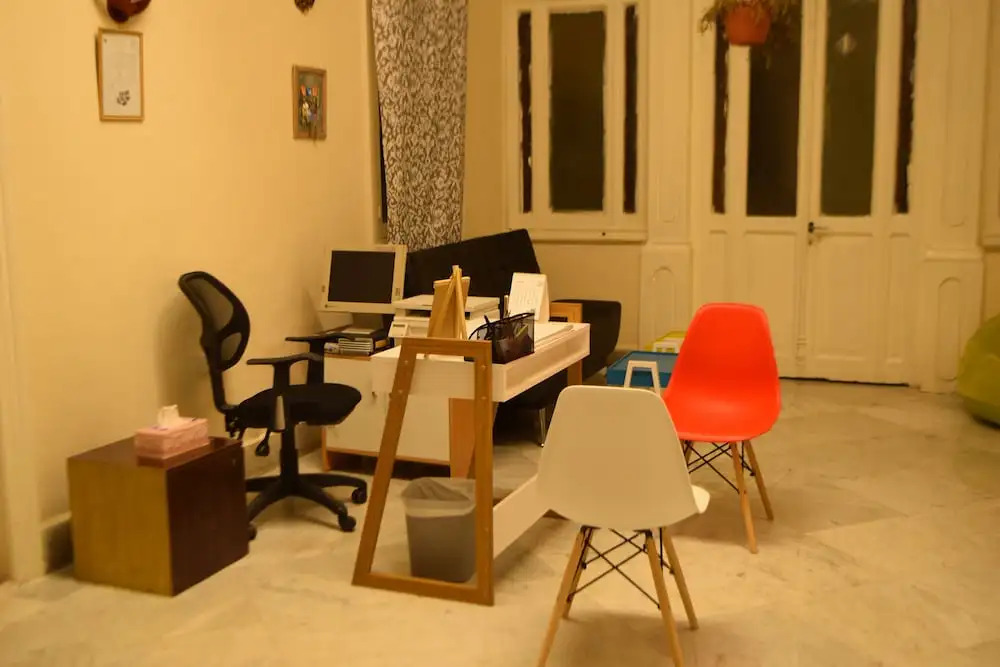 SEED Guest House