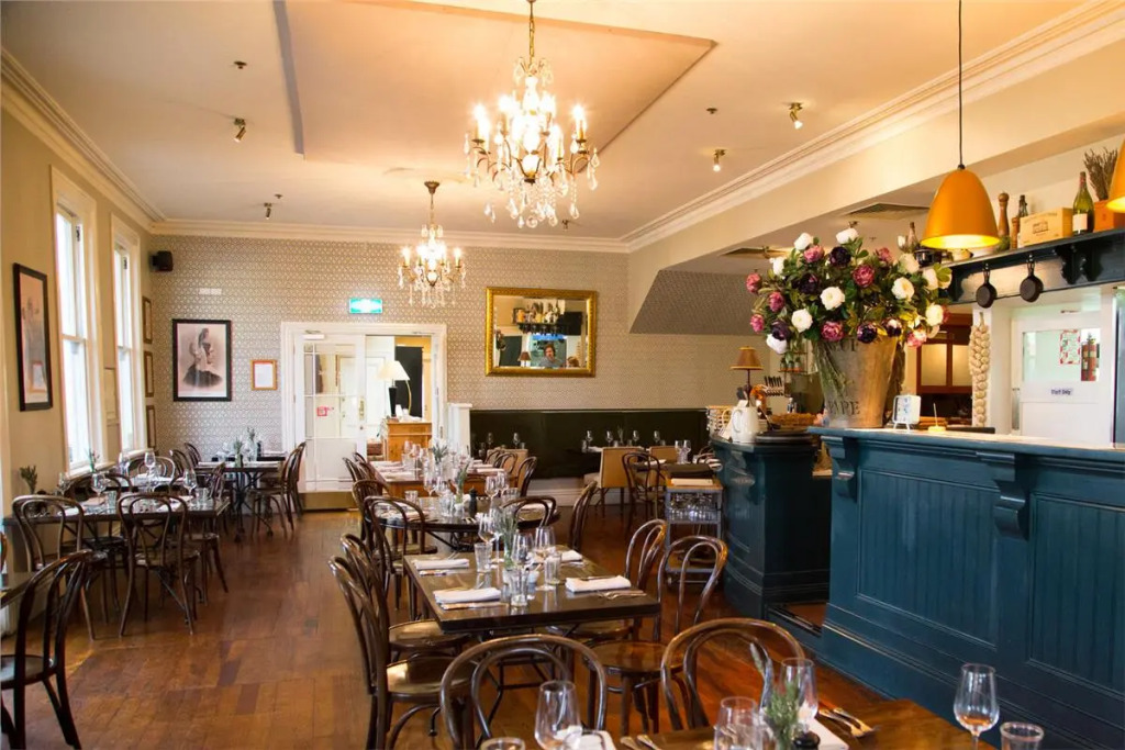 The Martinborough Hotel